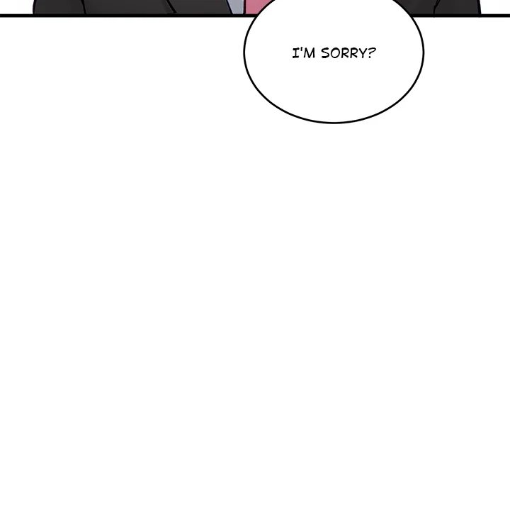I Became a Dog! Chapter 1 - Page 23