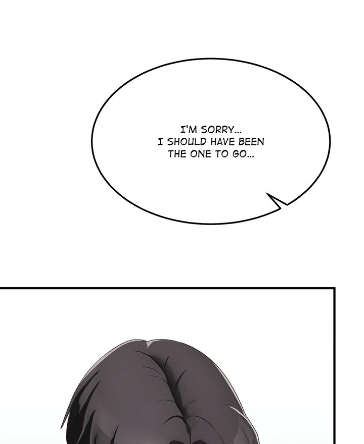 I Became a Dog! Chapter 1 - Page 96
