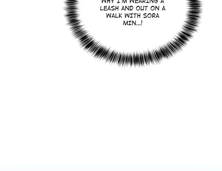 I Became a Dog! Chapter 10 - Page 62