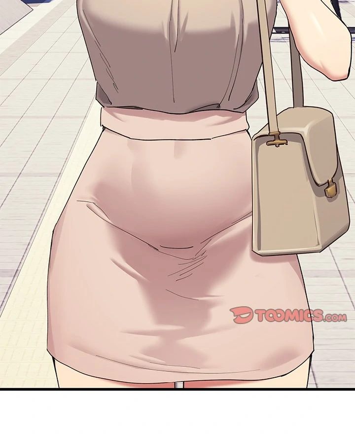 I Became a Dog! Chapter 11 - Page 39