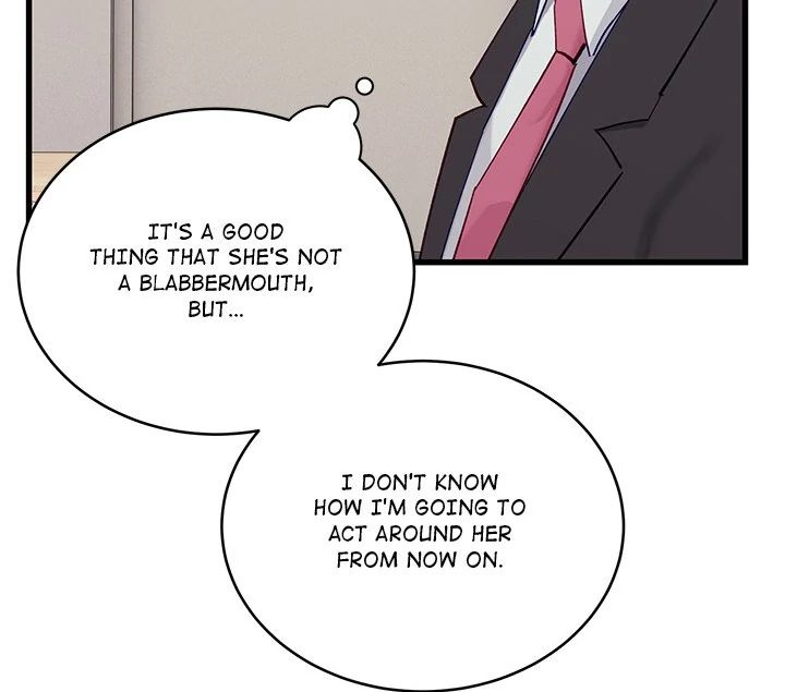 I Became a Dog! Chapter 11 - Page 98