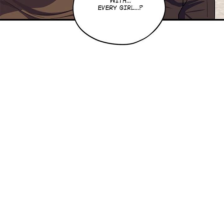 I Became a Dog! Chapter 12 - Page 76