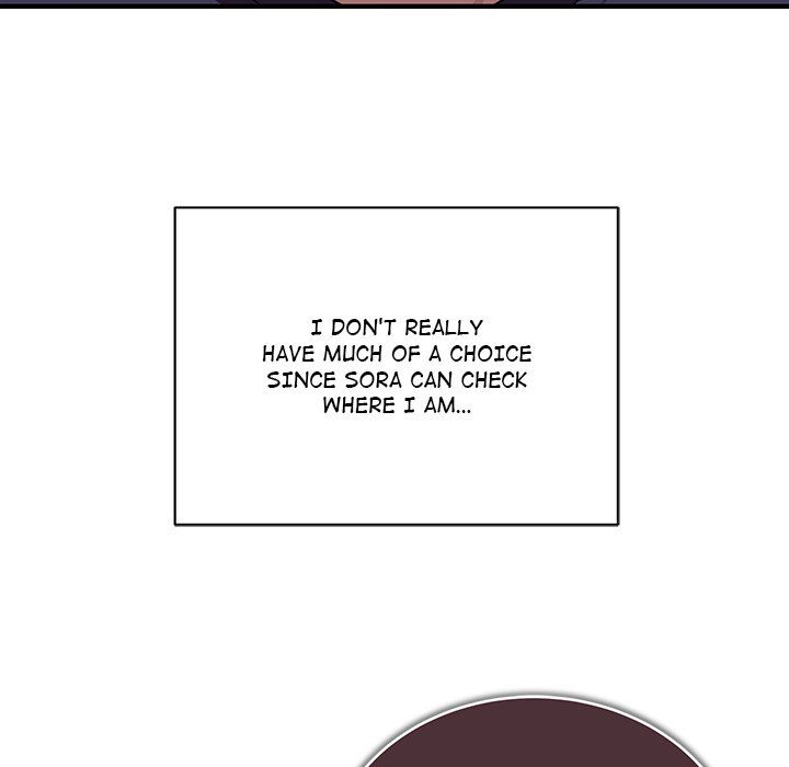 I Became a Dog! Chapter 14 - Page 73