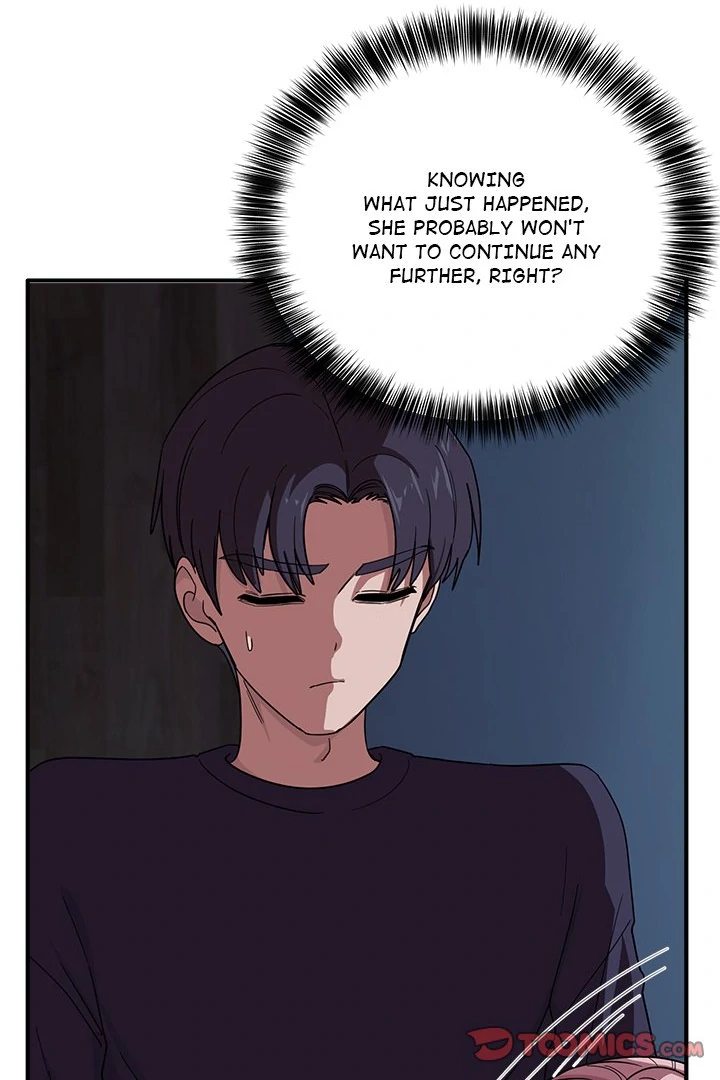 I Became a Dog! Chapter 15 - Page 110