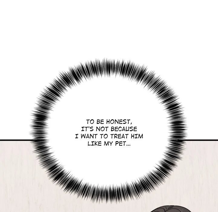 I Became a Dog! Chapter 21 - Page 35