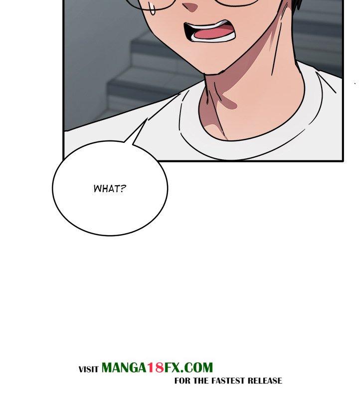 I Became a Dog! Chapter 24 - Page 128