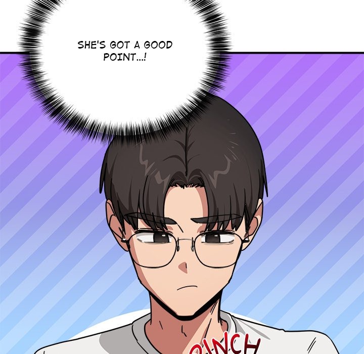 I Became a Dog! Chapter 24 - Page 144