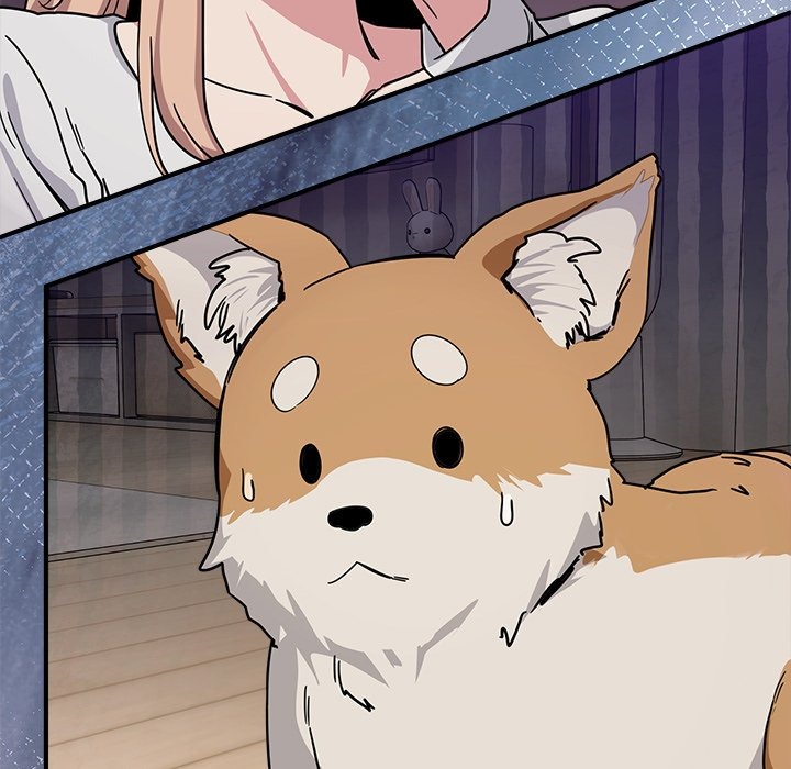 I Became a Dog! Chapter 24 - Page 171
