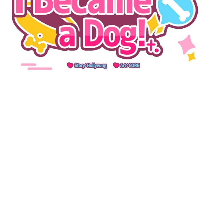 I Became a Dog! Chapter 24 - Page 45