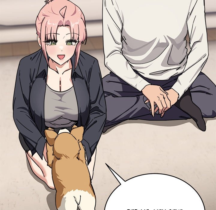 I Became a Dog! Chapter 24 - Page 74