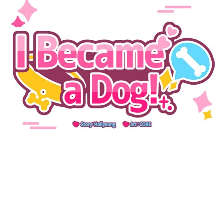 I Became a Dog! Chapter 25 - Page 94