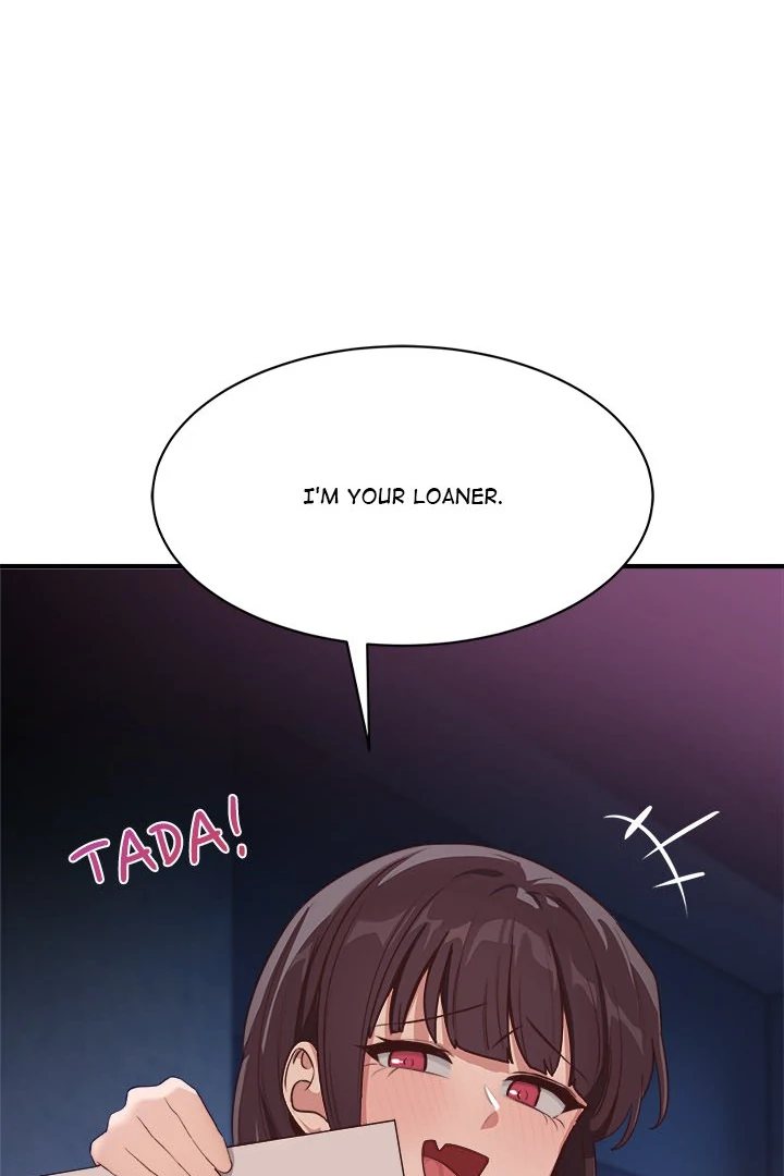 I Became a Dog! Chapter 5 - Page 93