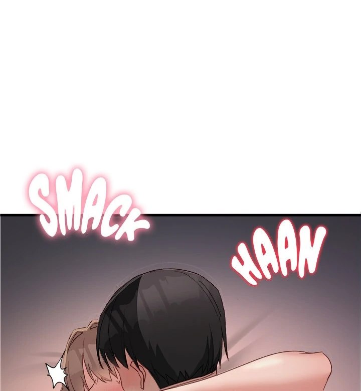 I Became a Dog! Chapter 9 - Page 55