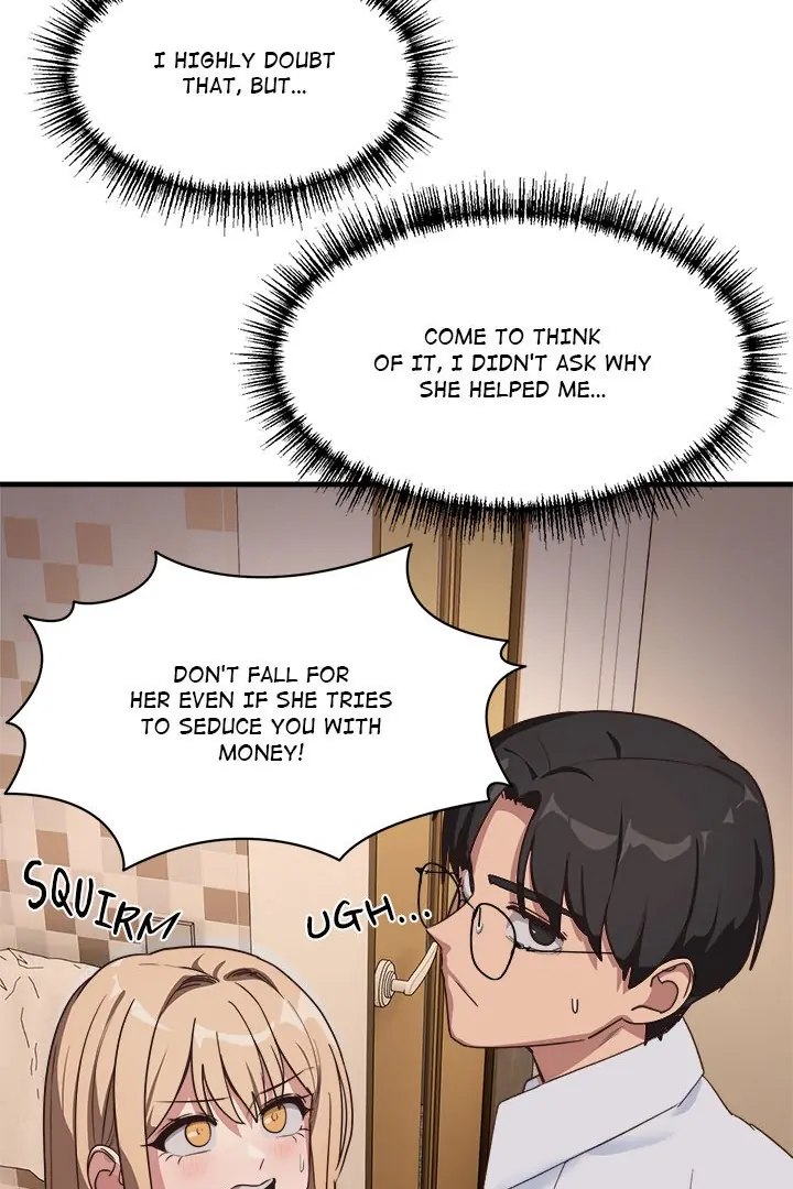 I Became a Dog! Chapter 9 - Page 76