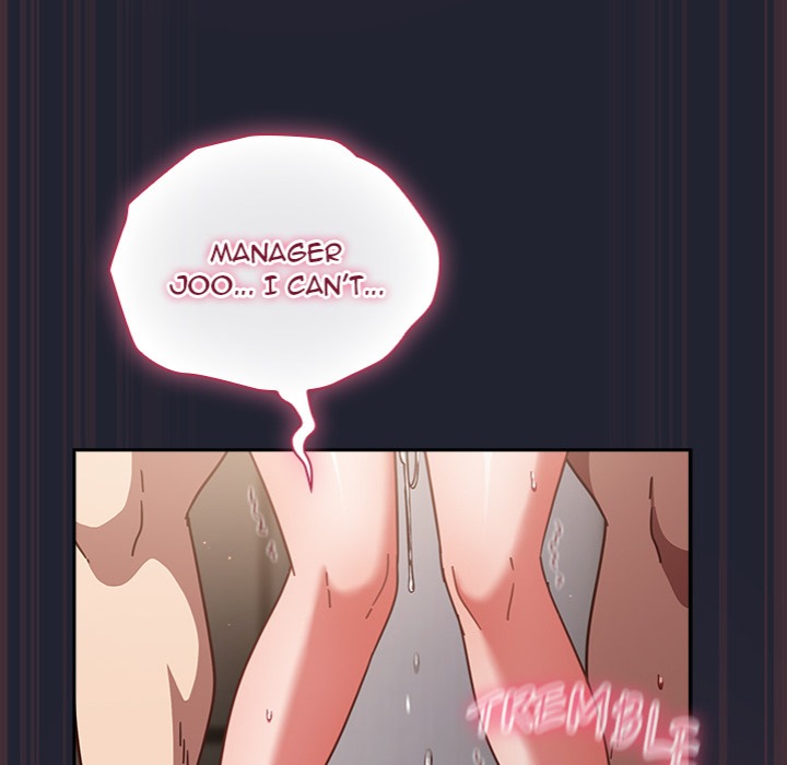 Let’s Play Hooky Chapter 24 - Page 134
