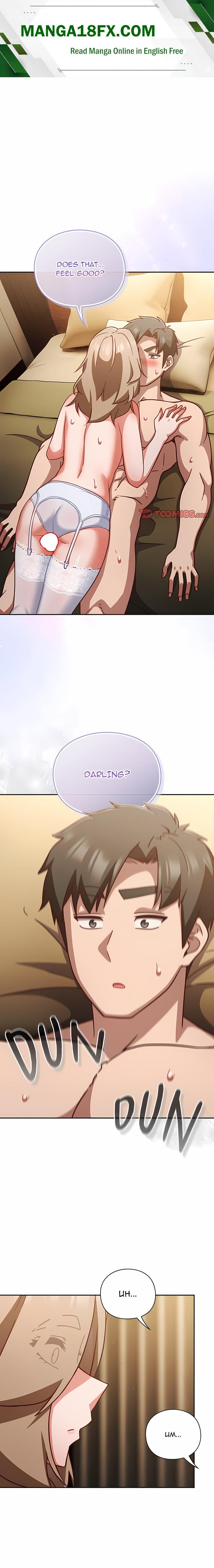 Let’s Play Hooky Chapter 54 - Page 1