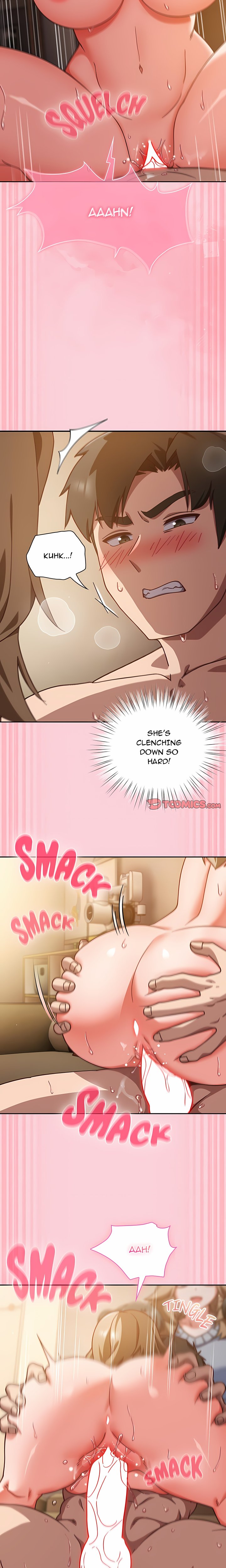 Let’s Play Hooky Chapter 56 - Page 2