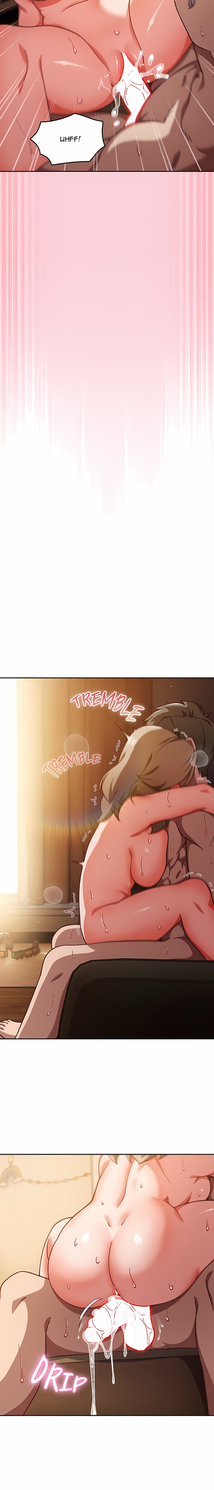 Let’s Play Hooky Chapter 56 - Page 4