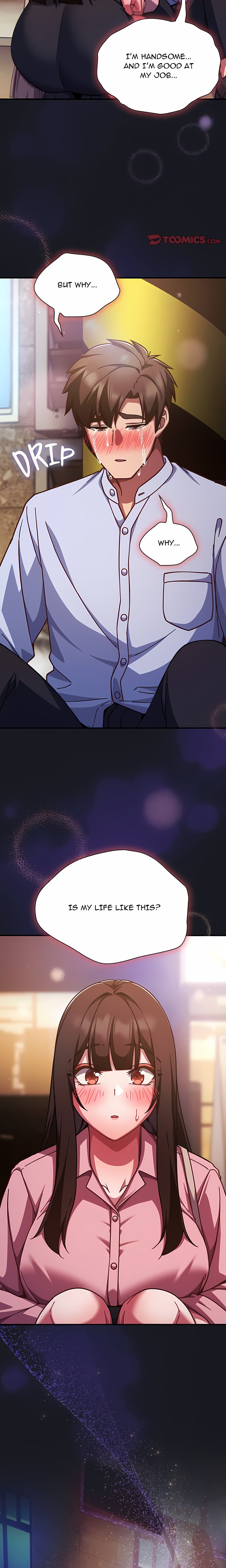 Let’s Play Hooky Chapter 64 - Page 27