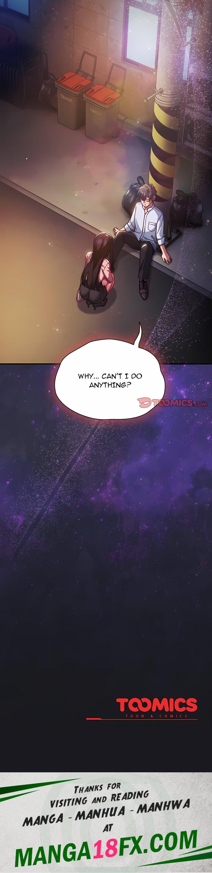 Let’s Play Hooky Chapter 64 - Page 28