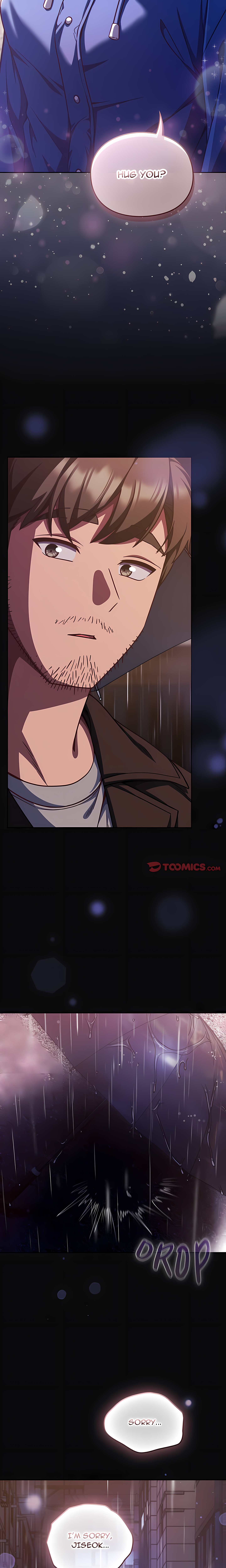 Let’s Play Hooky Chapter 66 - Page 21