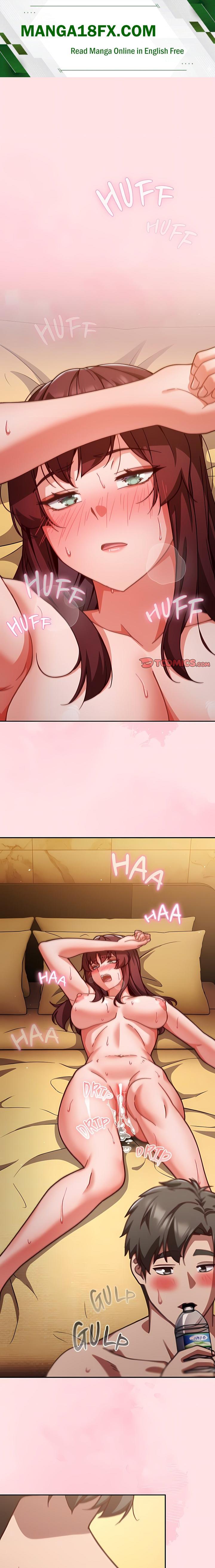 Let’s Play Hooky Chapter 75 - Page 1