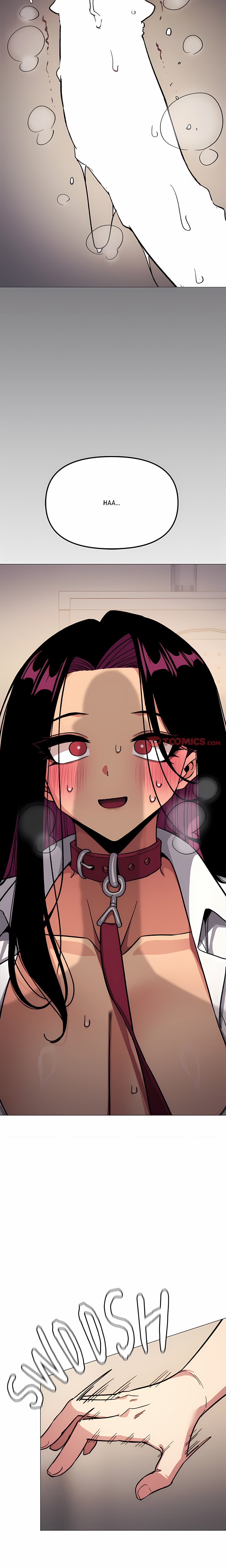 Stop Smoking Chapter 101 - Page 11