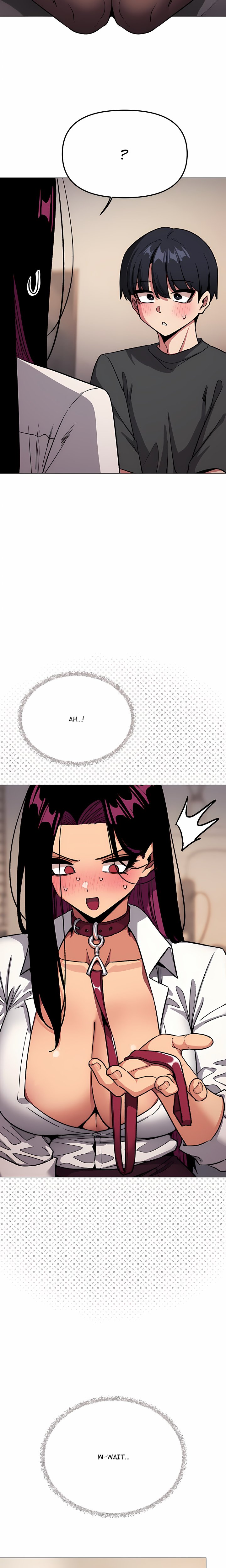Stop Smoking Chapter 101 - Page 7