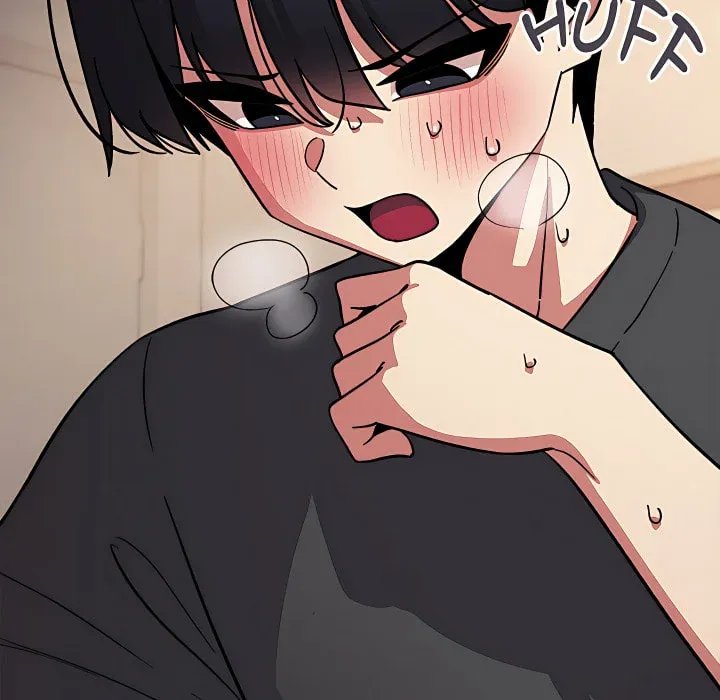 Stop Smoking Chapter 102 - Page 40