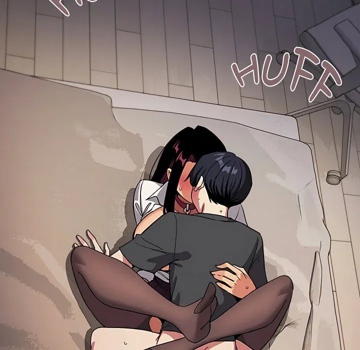 Stop Smoking Chapter 102 - Page 73