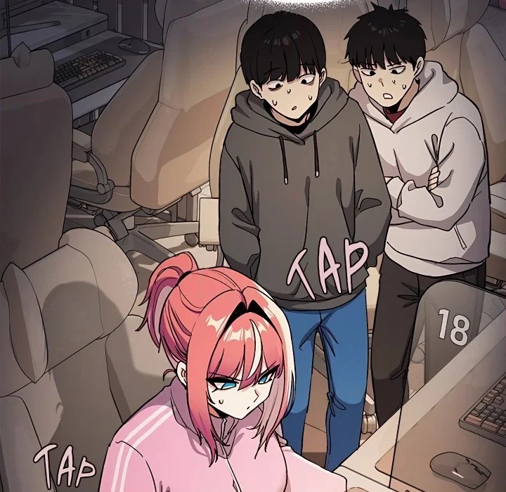 Stop Smoking Chapter 103 - Page 10