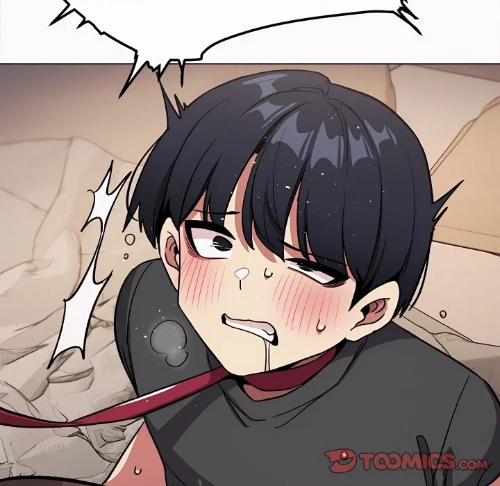 Stop Smoking Chapter 103 - Page 100