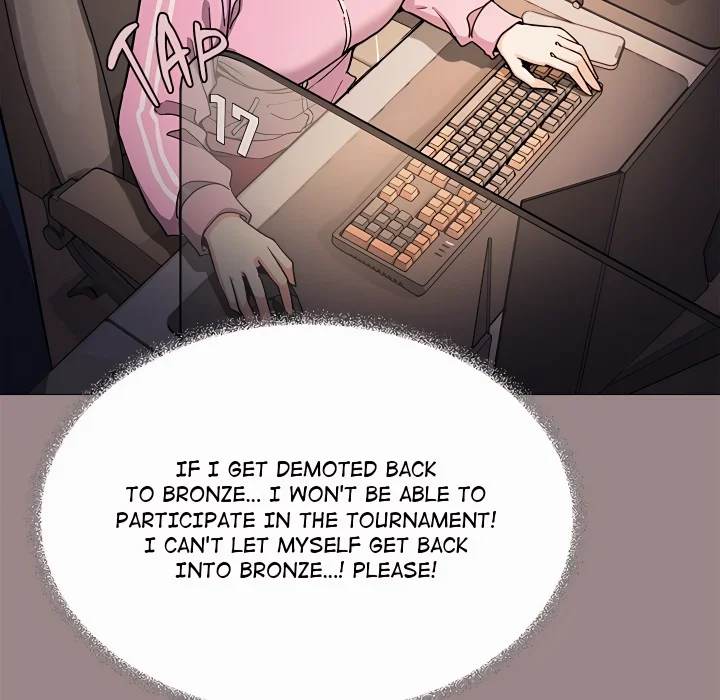 Stop Smoking Chapter 103 - Page 11