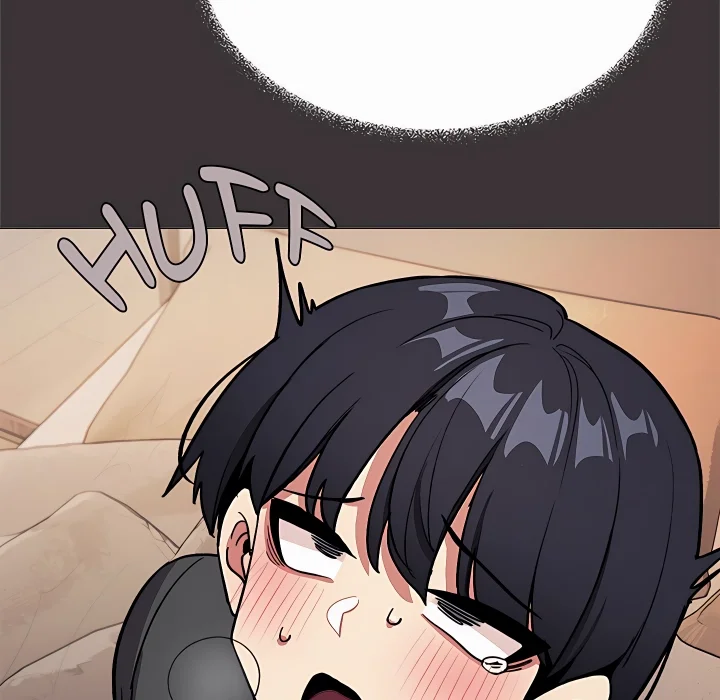 Stop Smoking Chapter 103 - Page 136