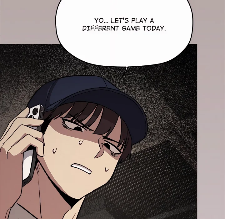Stop Smoking Chapter 103 - Page 15
