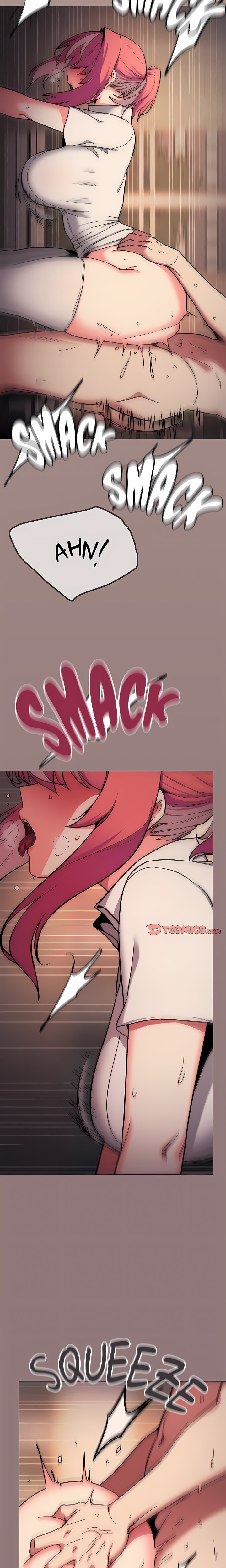 Stop Smoking Chapter 114 - Page 26