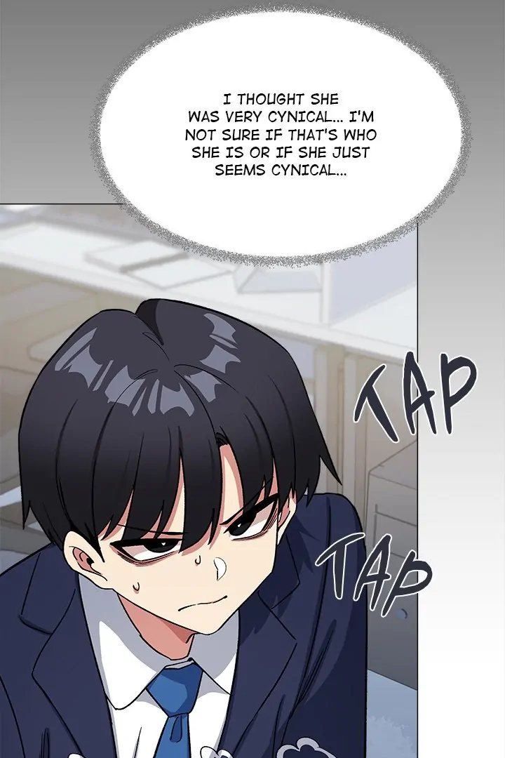 Stop Smoking Chapter 39 - Page 34