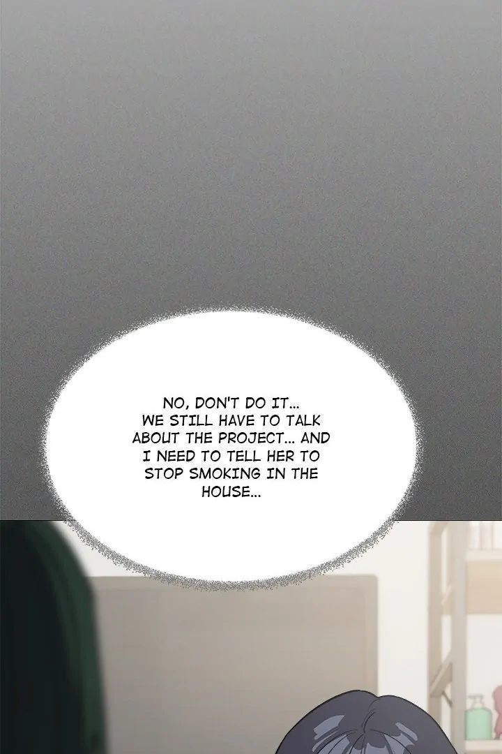 Stop Smoking Chapter 42 - Page 124
