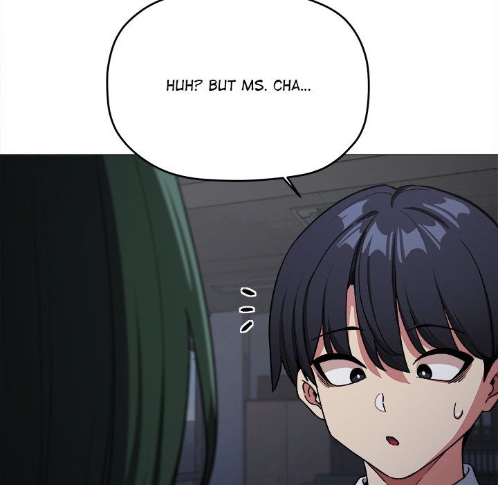 Stop Smoking Chapter 45 - Page 119