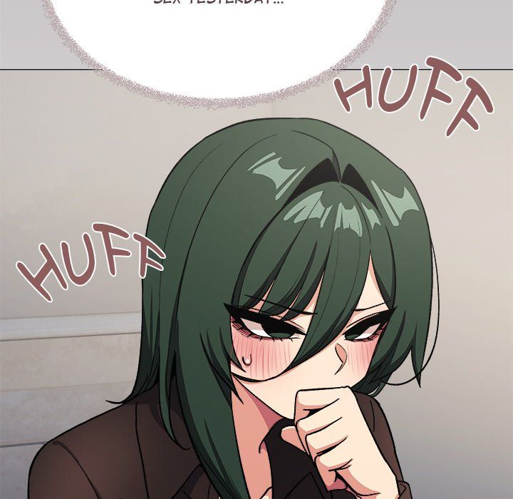 Stop Smoking Chapter 45 - Page 40