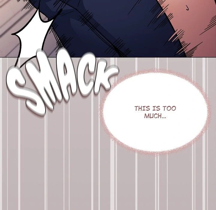 Stop Smoking Chapter 52 - Page 117