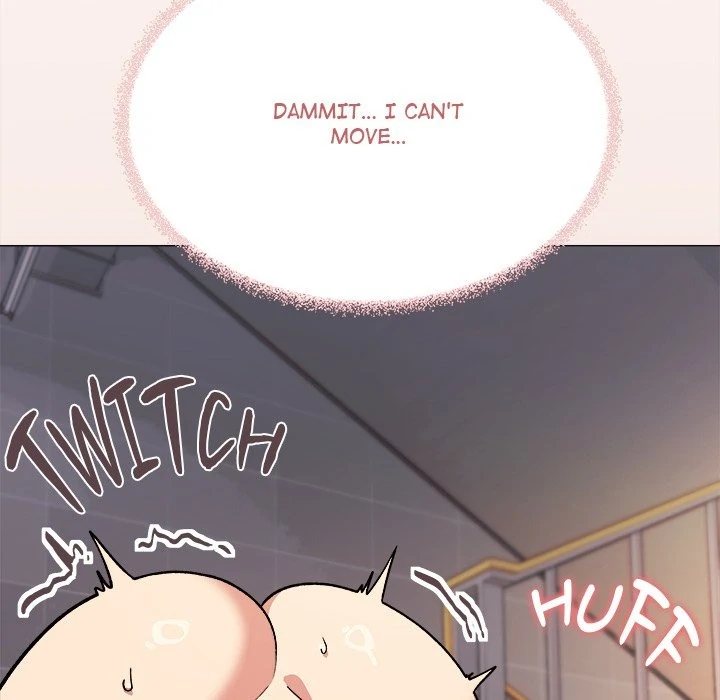 Stop Smoking Chapter 52 - Page 8