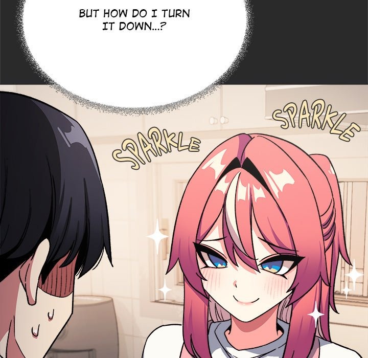Stop Smoking Chapter 55 - Page 82