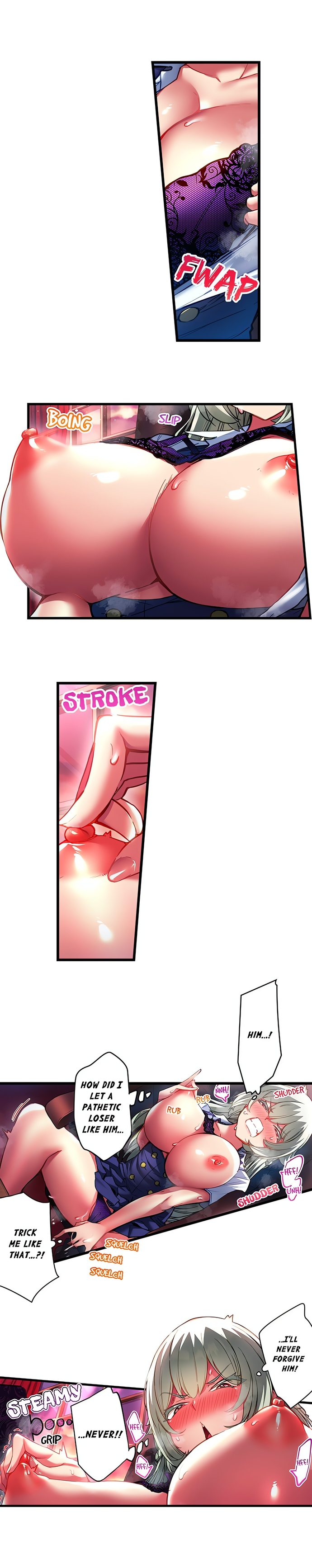 Adam’s Sweet Agony Chapter 114 - Page 6