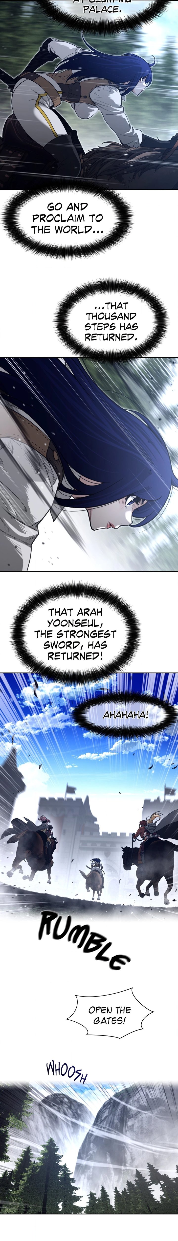 Perfect Half Chapter 210 - Page 10