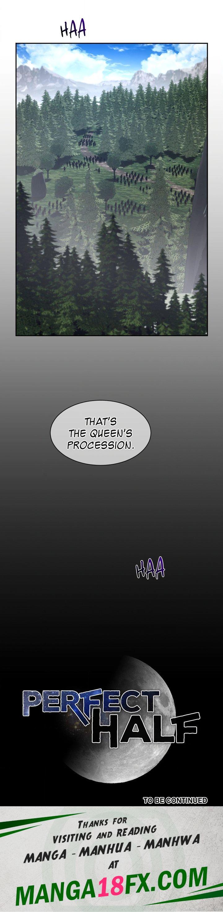 Perfect Half Chapter 210 - Page 12