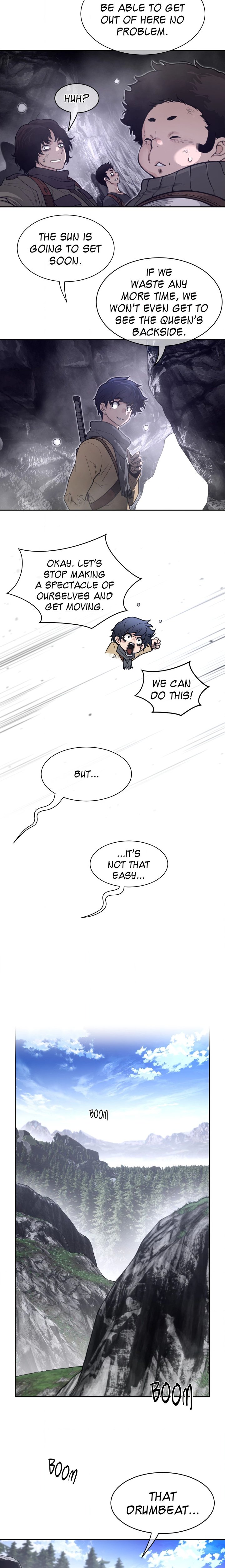 Perfect Half Chapter 210 - Page 7