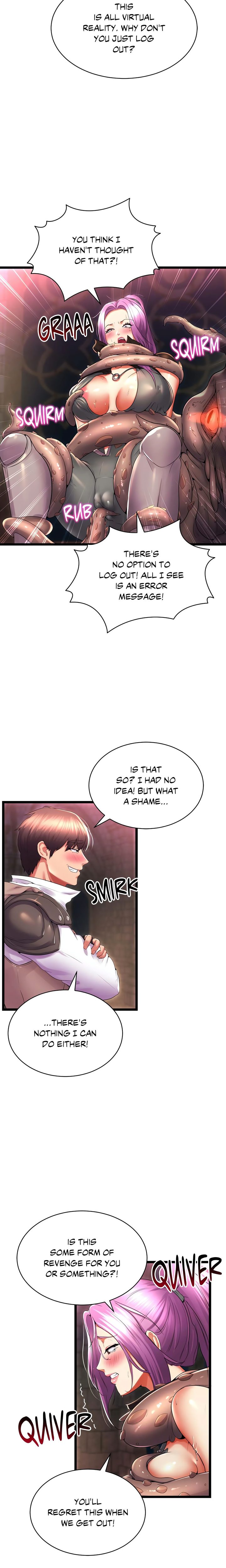 Park Moojik Hit the Jackpot Chapter 33 - Page 17