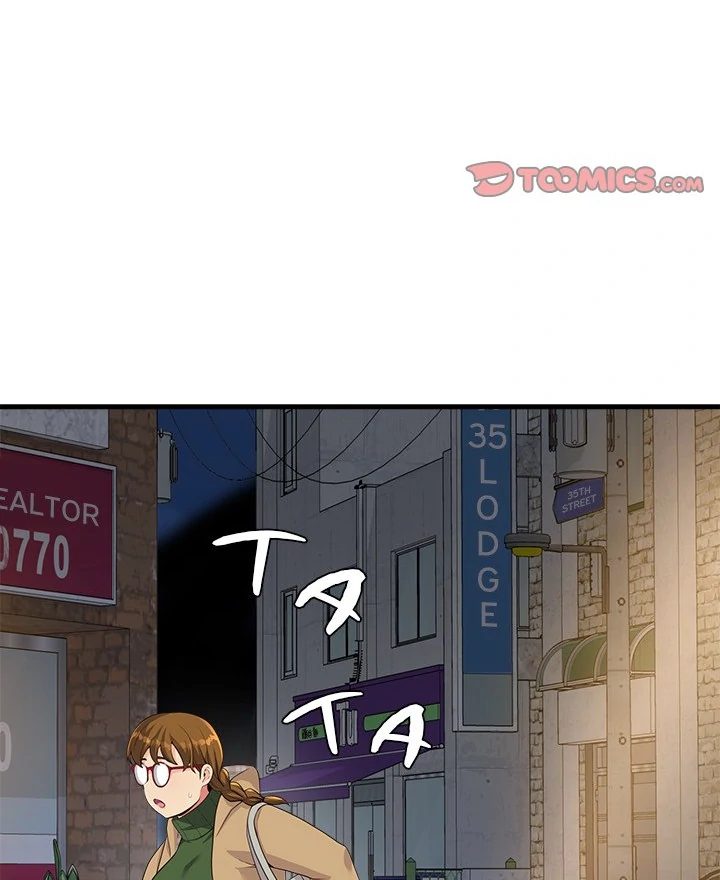 My Other Girlfriend Chapter 27 - Page 67