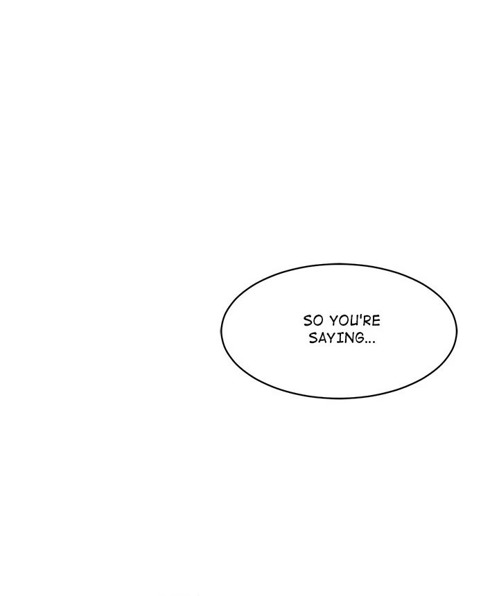 My Other Girlfriend Chapter 28 - Page 55